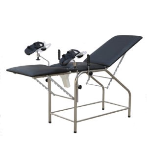 BT642 Delivery and Parturition Bed - View 1