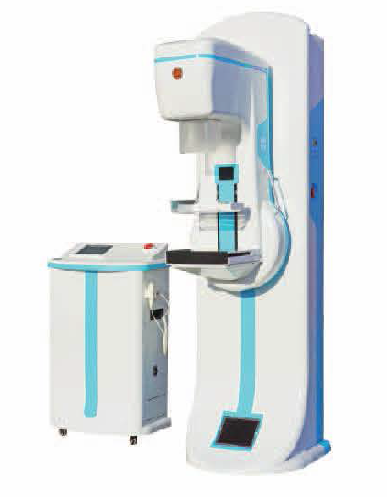 BTX9800D High Frequency Analogue Mammography System 6kW - View 1
