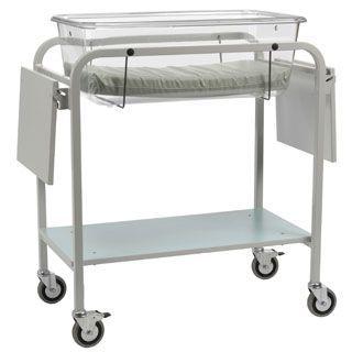 Baby crip |Cot with mattress WN654 - View 1