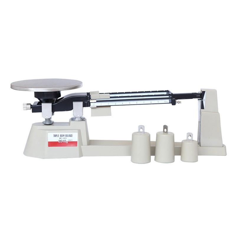 Beam Balance Mechanical Laboratory Weighing Balance