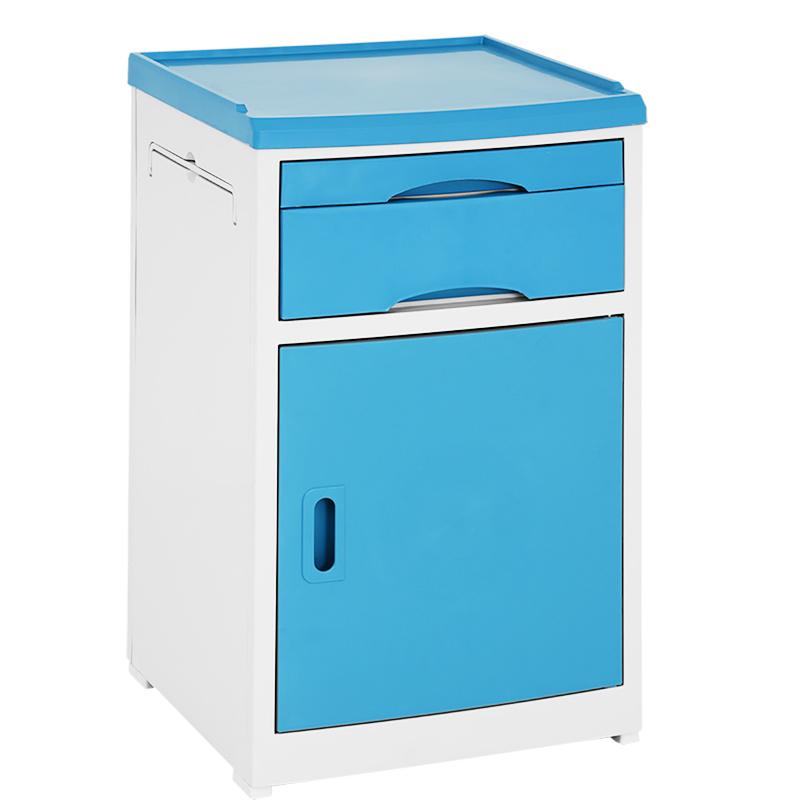 Wincom WN159 Hospital Bedside Cabinet - View 1