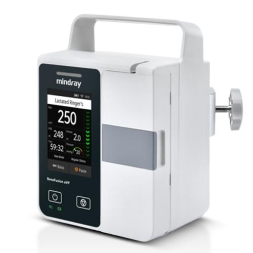 Benefusion Infusion Pump uVP - View 1