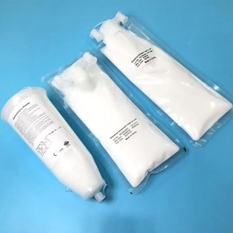 Bi-Cartridge & Bi-Pouch - View 1