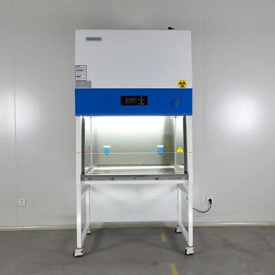 BIOBASE BSC-1100IIA2-X Class II A2 Biological Safety Cabinet
