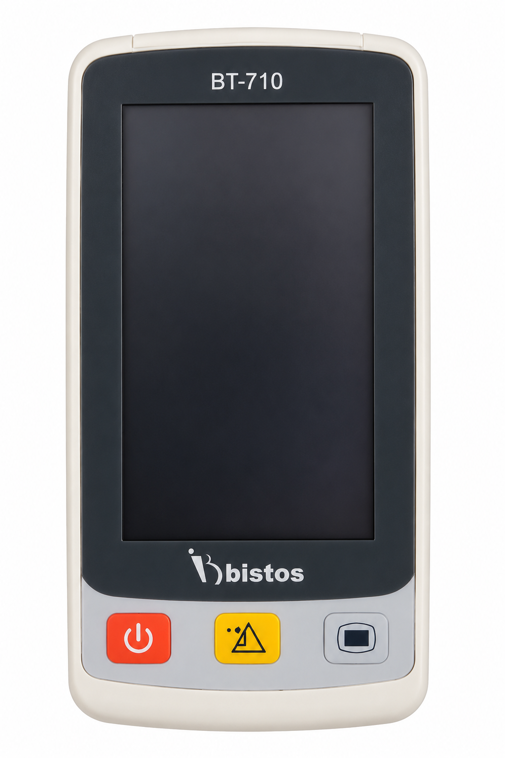 Bistos BT-710 Handheld Pulse Oximeter - View 1