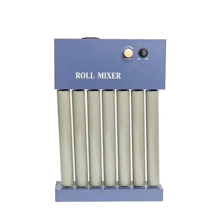 Blood Roller mixer BRM-II - View 1