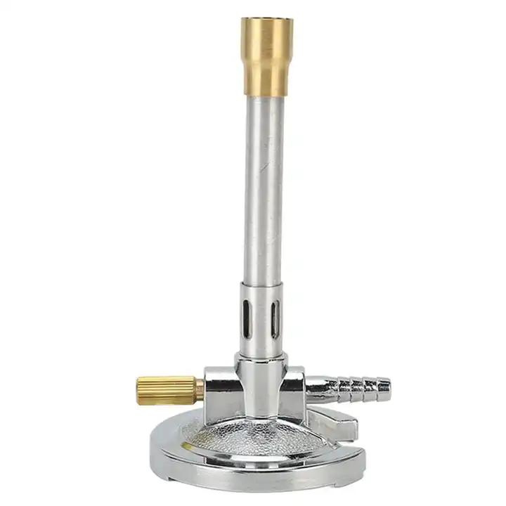 Bunsen Burner - View 1