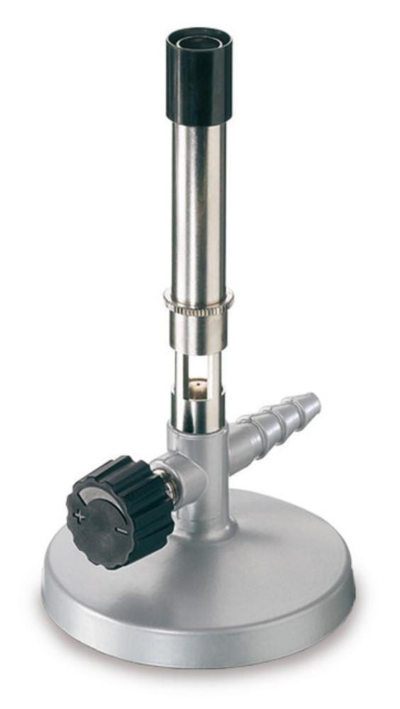 Bunsen Burner – Adjustable Laboratory Gas Burner