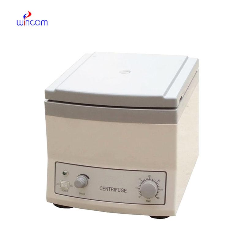6-Bucket Centrifuge C-800T - View 1
