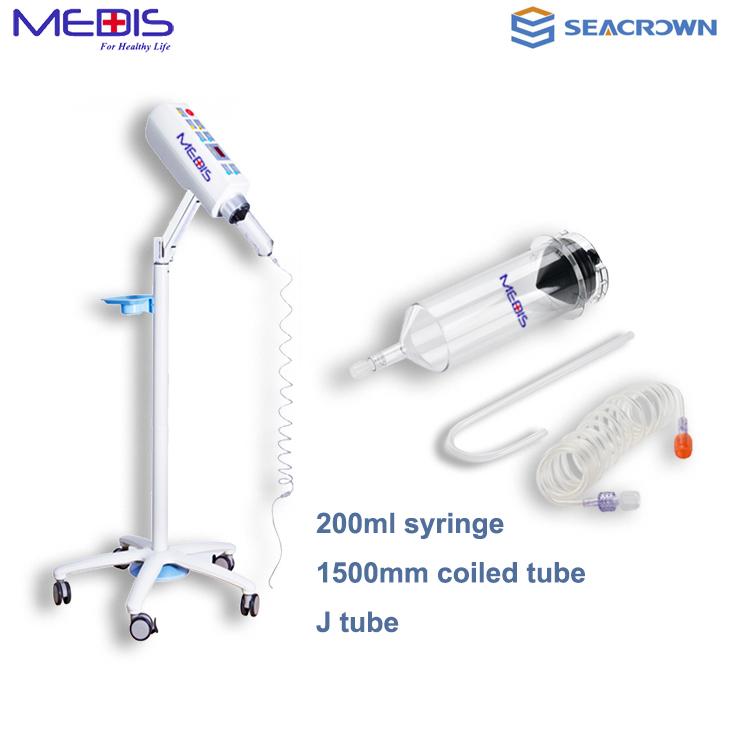 C20 Single head syringe 1pc/set - View 1