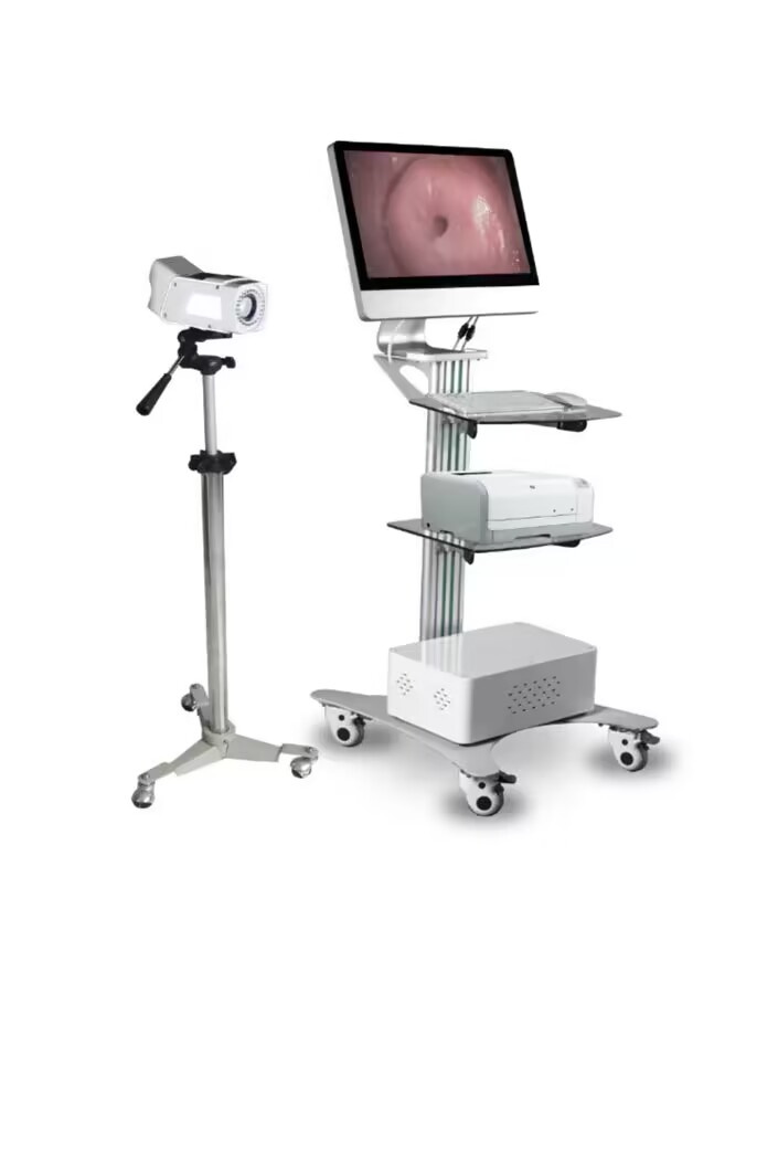 CPS-2100I Digital Electronic Colposcope - View 1
