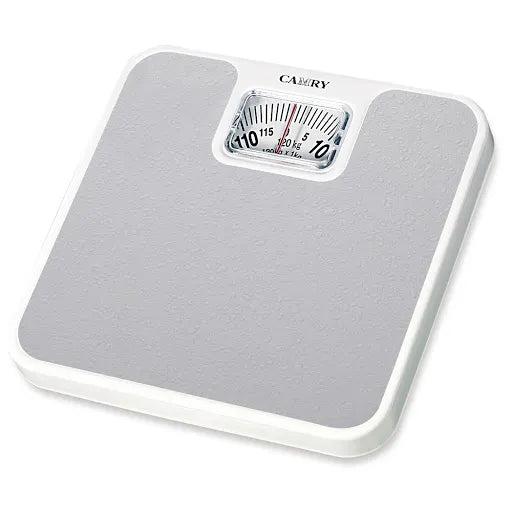 Camry BR9011 Manual Weighing Scale – 120kg Mechanical Body Weight Scal