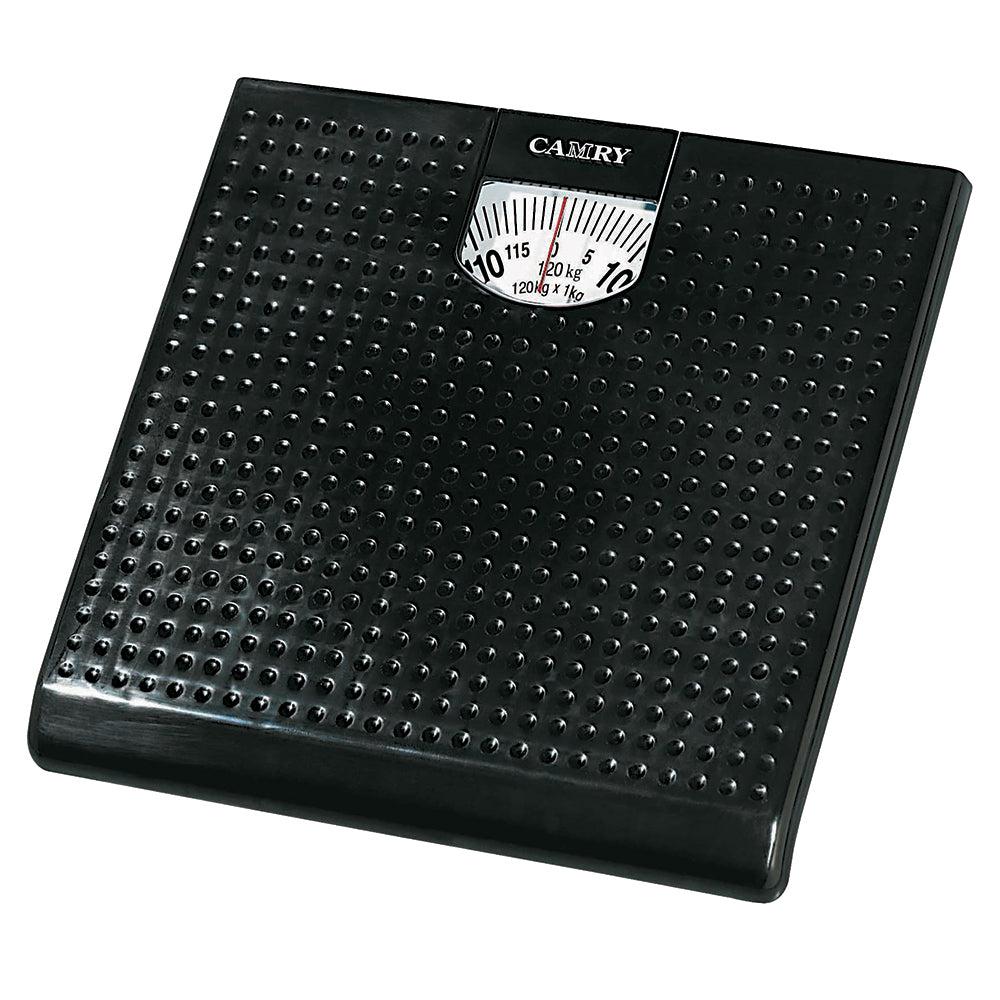 Camry BR9012 Manual Weighing Scale – 120kg Mechanical Personal Scale
