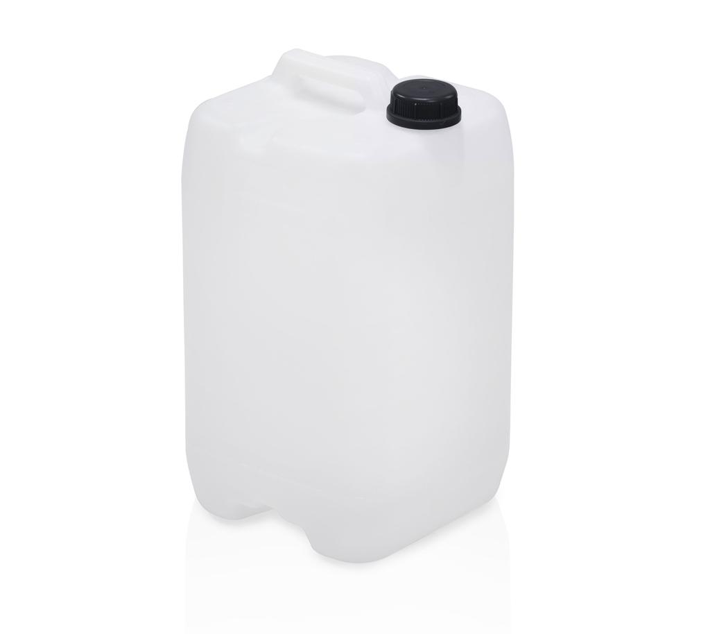 Concentrated Formalin Solution – 30 Litres - View 1