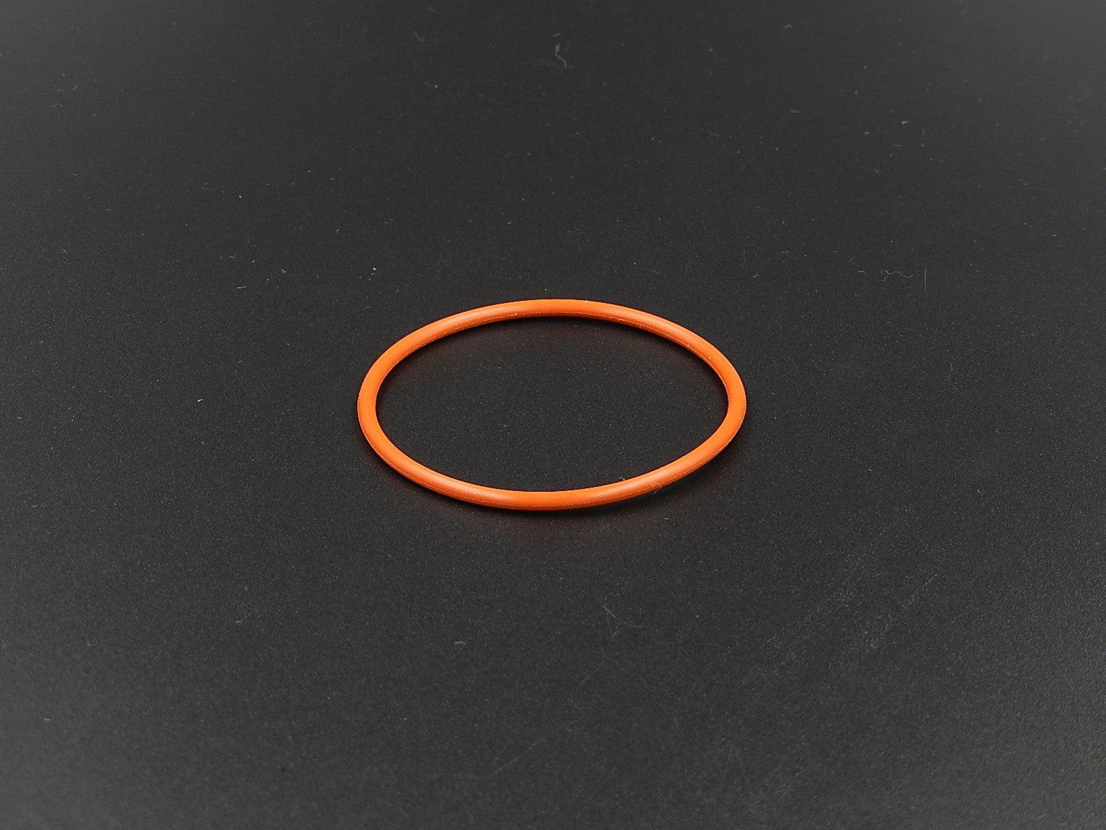 Corning 1395-OR Silicone O-Ring for Laboratory Bottle and Tube Closures - View 1