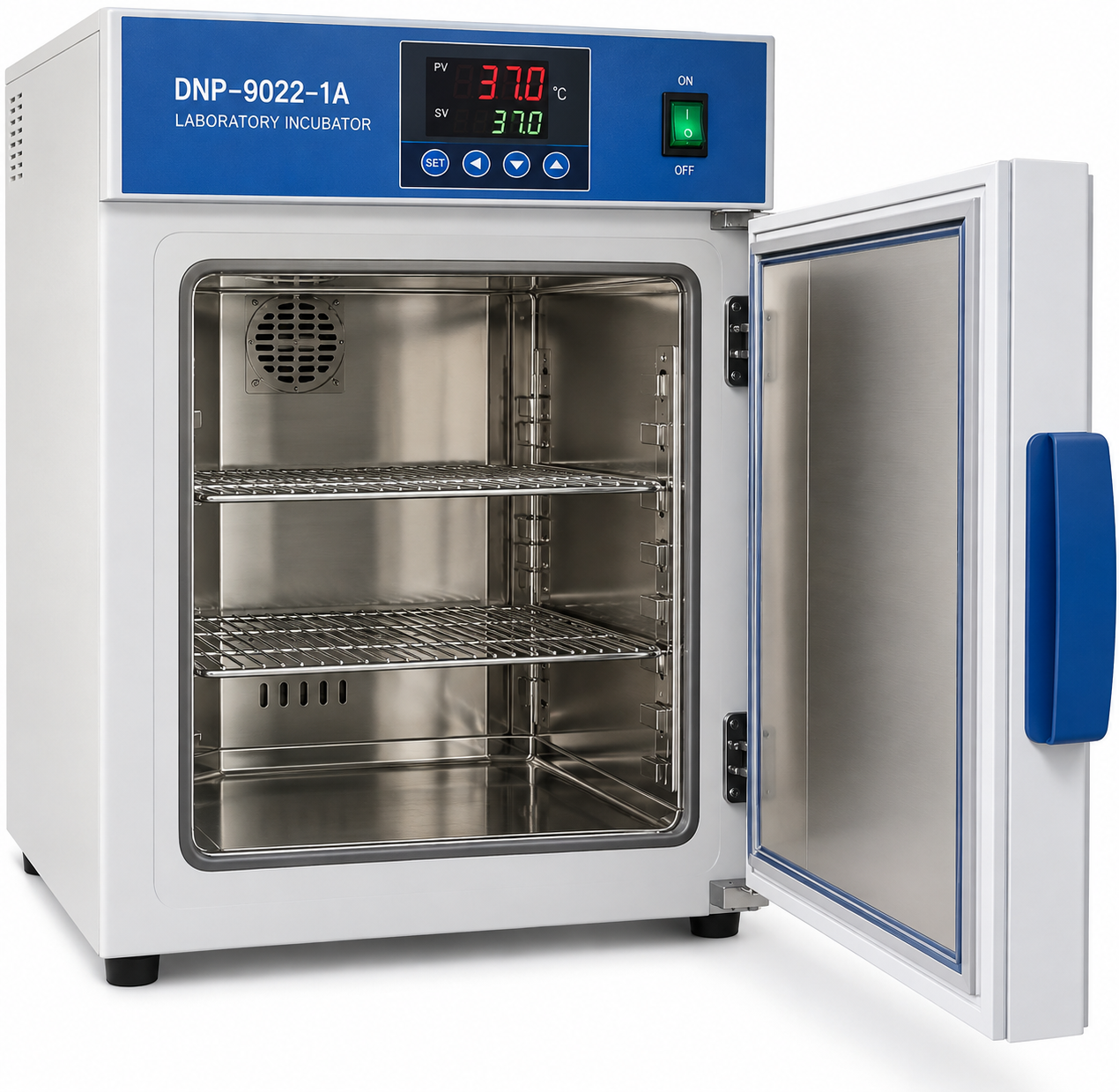 DNP-9022-1A Laboratory Electric Thermostatic Incubator - View 1