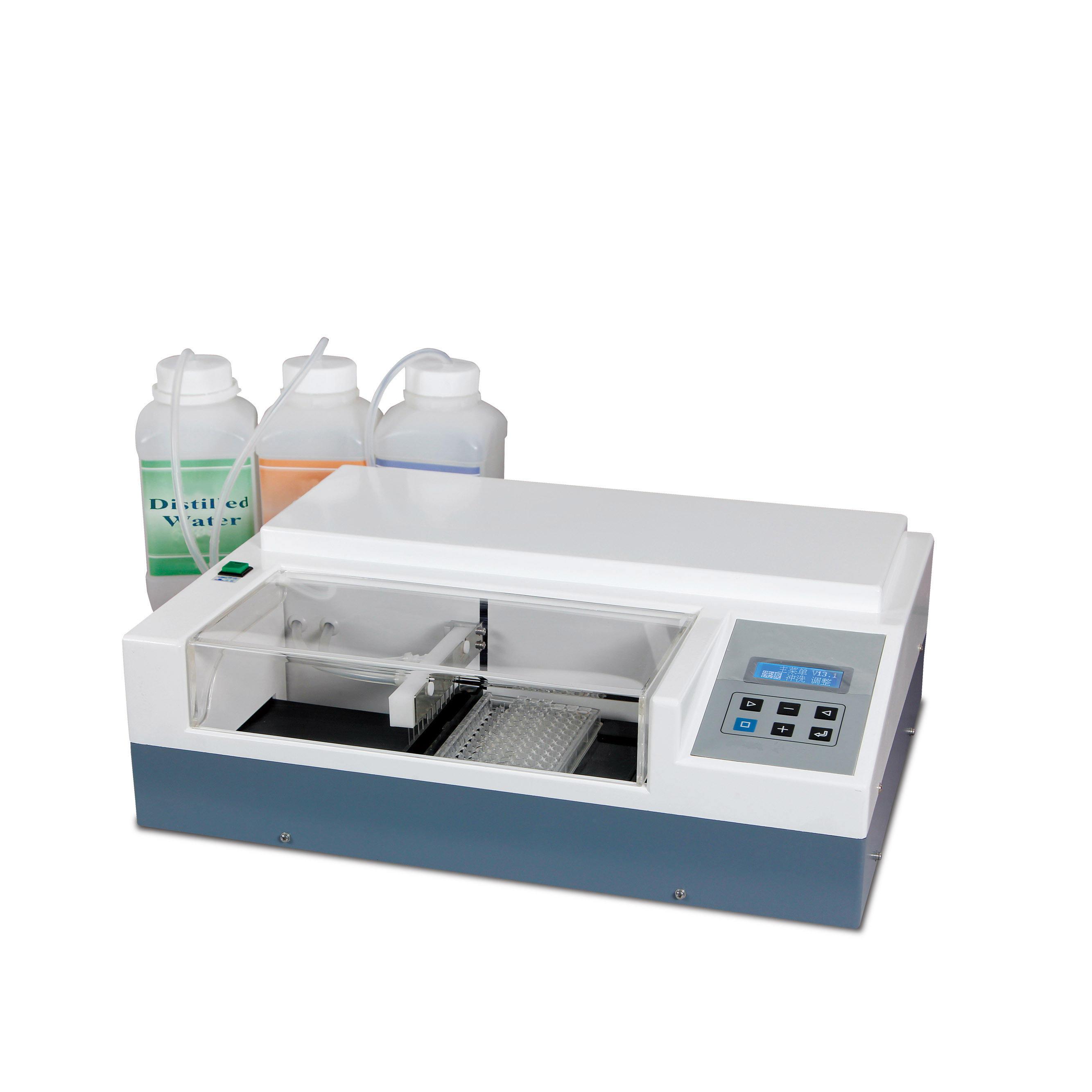 DNX-9620 Automatic Microplate Washer - View 1