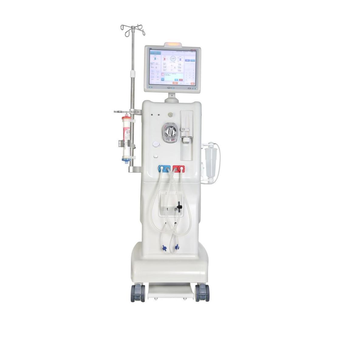 BAIN DORA-6000 Hemodialysis Machine - View 1