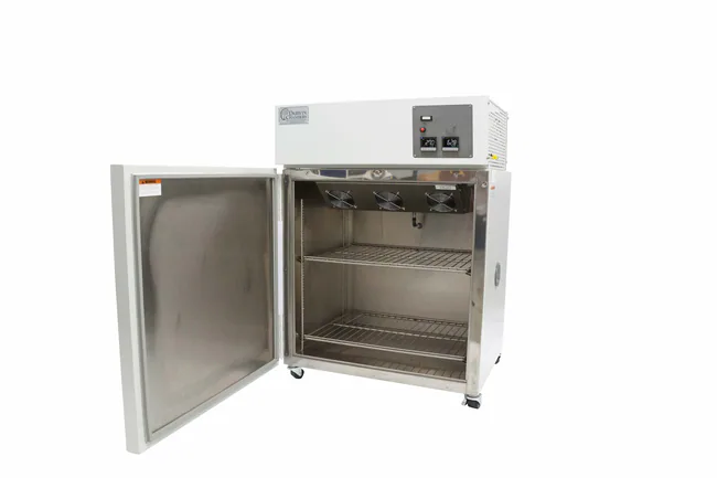 Darwin HH Series Heated Humidity Chamber - View 1
