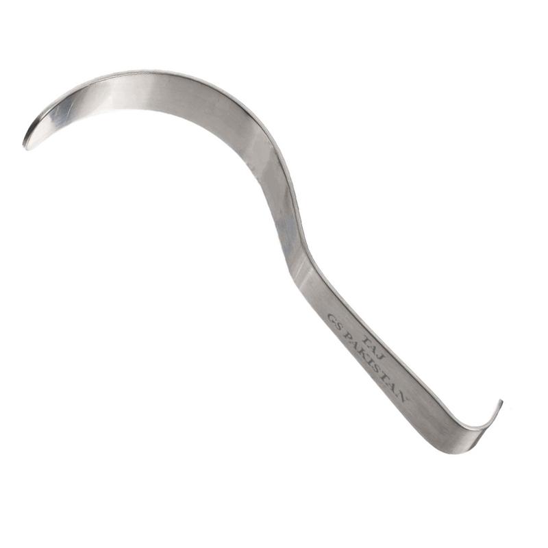 Deaver Retractor - View 1