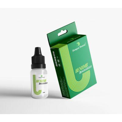 Dengen Dental Benumb Dentin Desensitizer 5ml – Dental Sensitivity Treatment - View 1