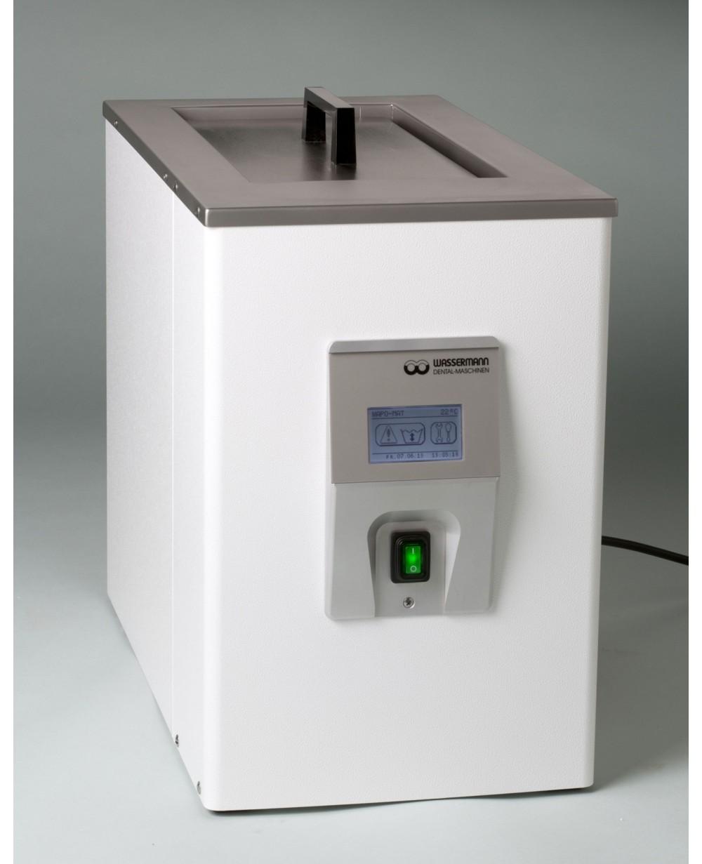 Dental Curing Bath – Denture Acrylic Polymerization Unit - View 1