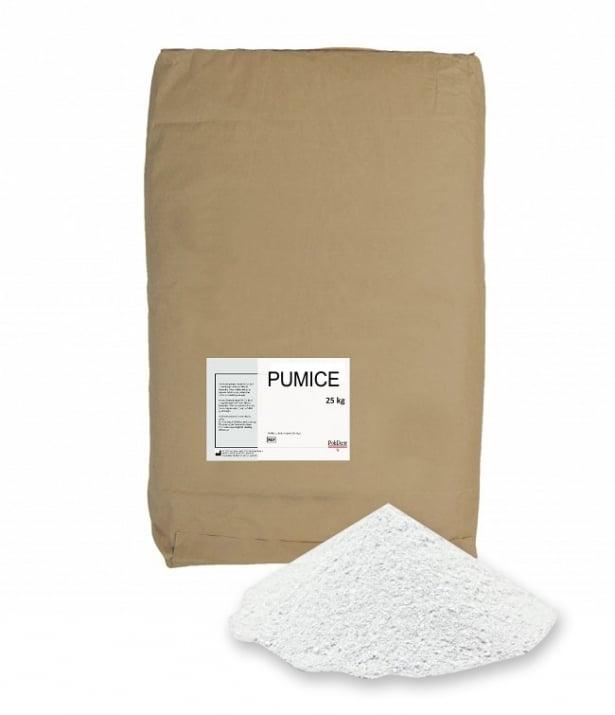 Dental Pumice 25kg – Denture Polishing & Finishing Powder