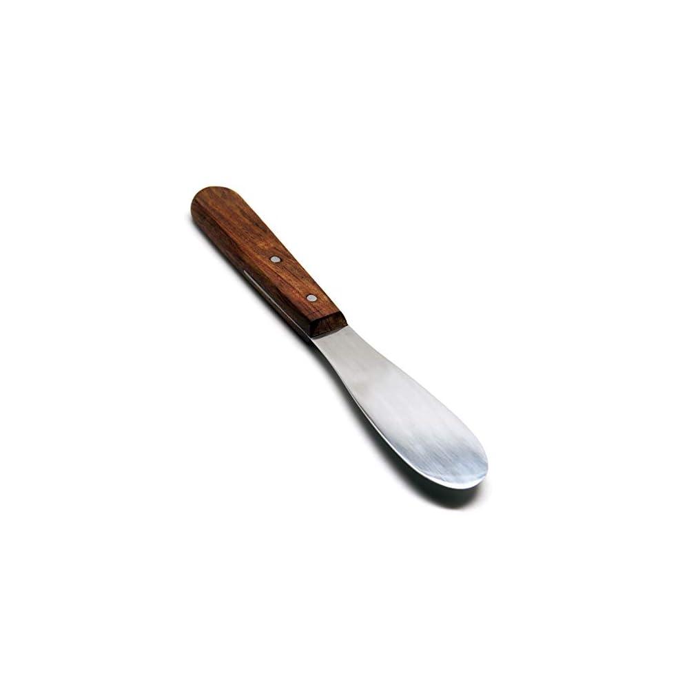Dental Spatula – Mixing Instrument for Alginate & Plaster