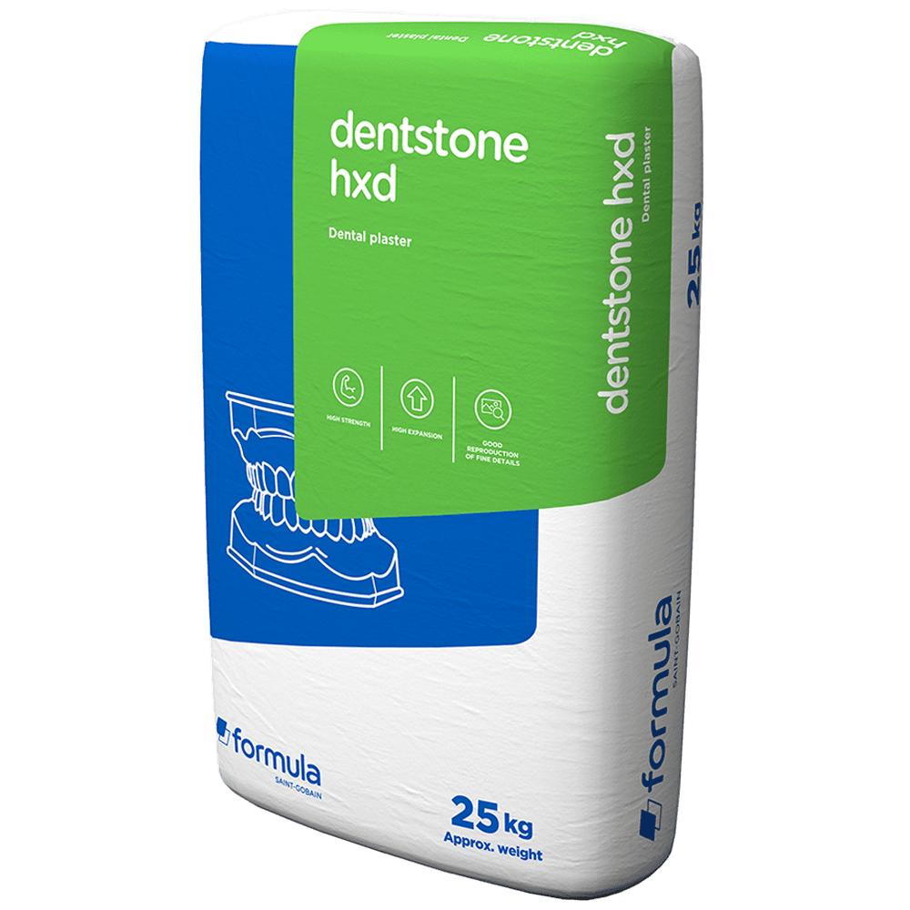 Dental Stone 25kg – Dental Gypsum for Models & Casts