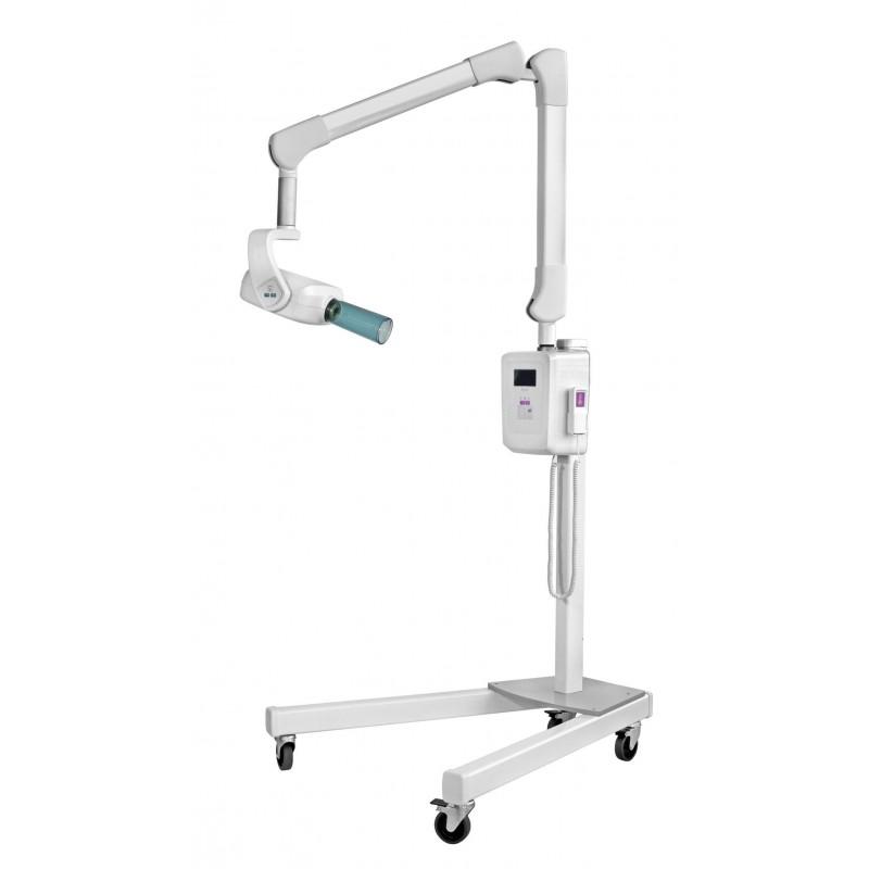 Portable Mobile Dental X-Ray Machine for Intraoral Imaging – Without Sensor