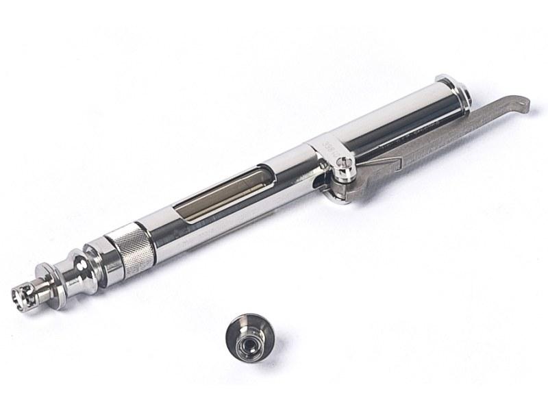 Dermajet Needle-Free Injector Gun – Intradermal Jet Injector