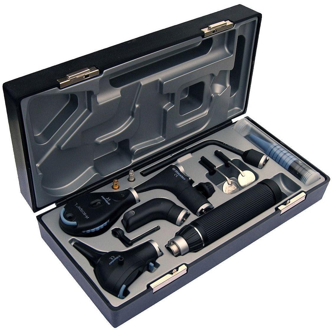 Biotech BT-K30 Medical Diagnostic Set – Otoscope & Ophthalmoscope