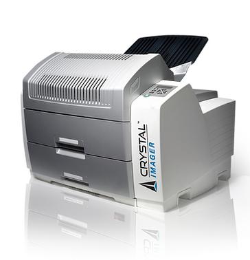 Dicom Film printer Crystal Imager - View 1