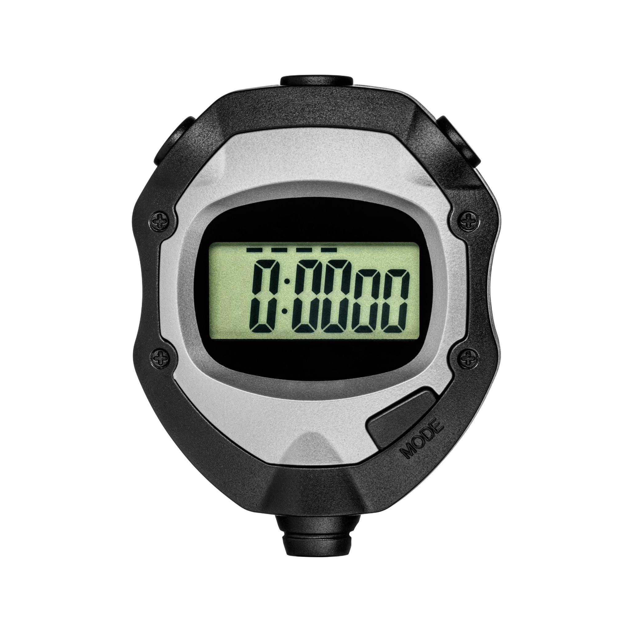 Digital Stopwatch Laboratory & Scientific Timing Device - View 1