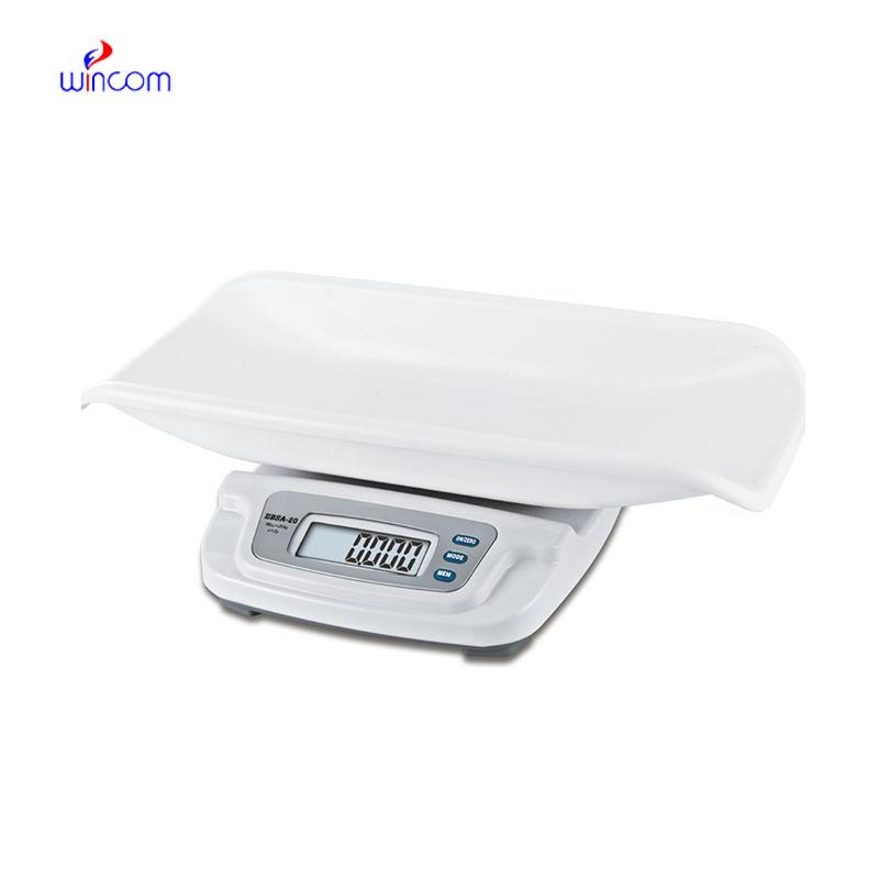Digital baby weighing scale BBS-20D