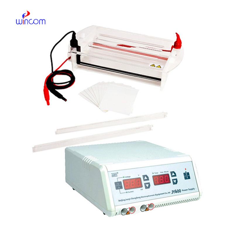Digital Electrophoresis Machine with cell ELP-600+7