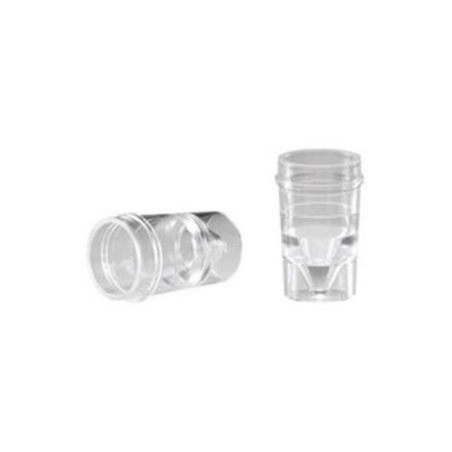 Disposable Sample Cup for Laboratory Analyzer - View 1