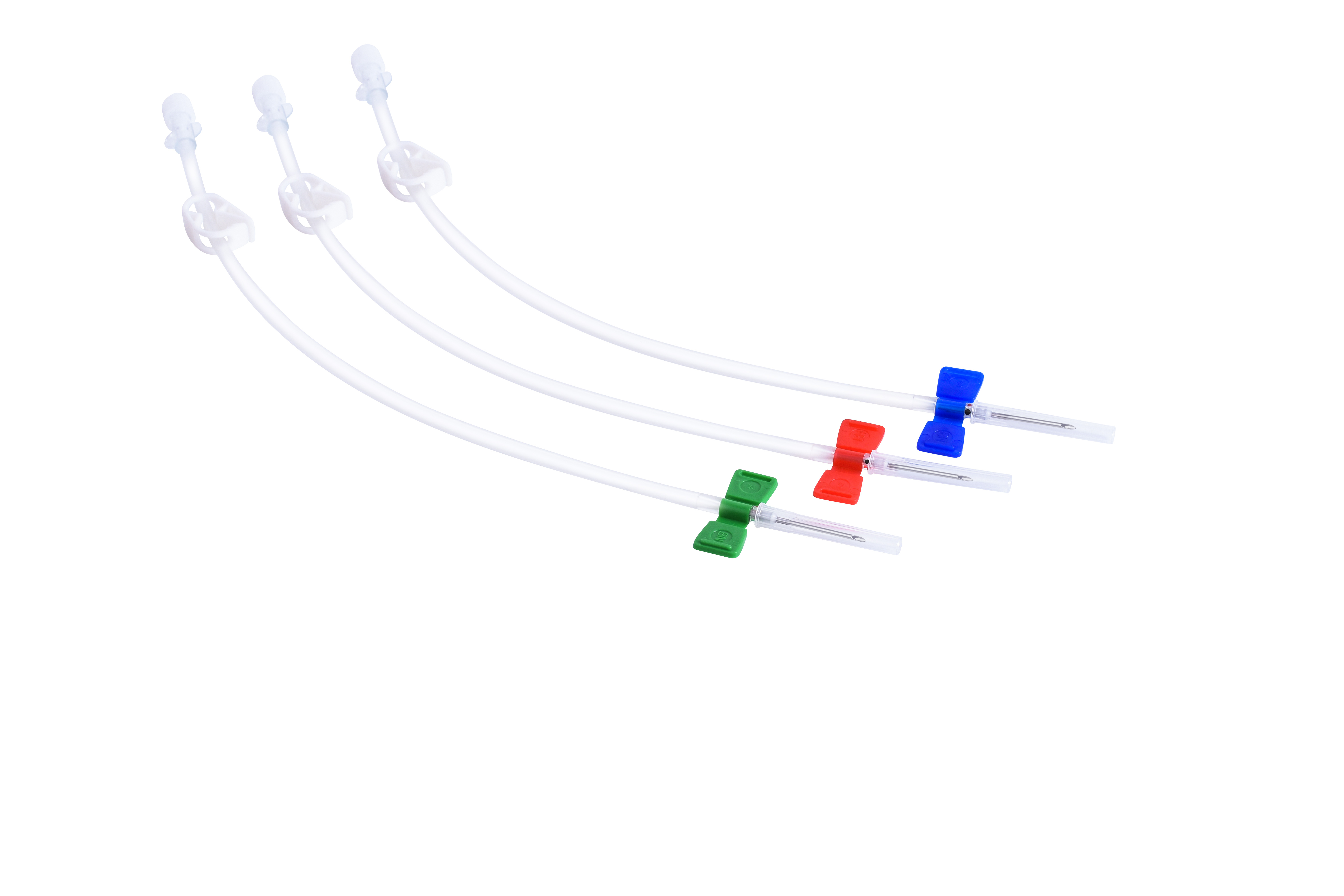 AV Fistula Needle Set(Hemodialysis Fistula Needle) - View 1