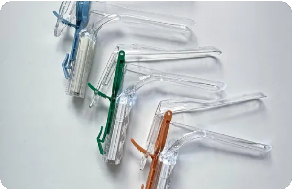 Disposable Vaginal Speculum - View 1