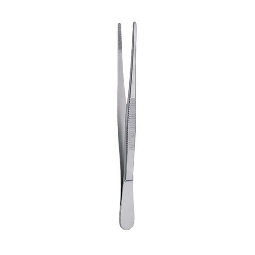 Dressing Forceps – Stainless Steel - View 1