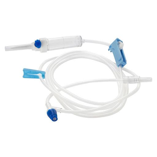 EPIC Height Infusion Set 10 Packets Carton