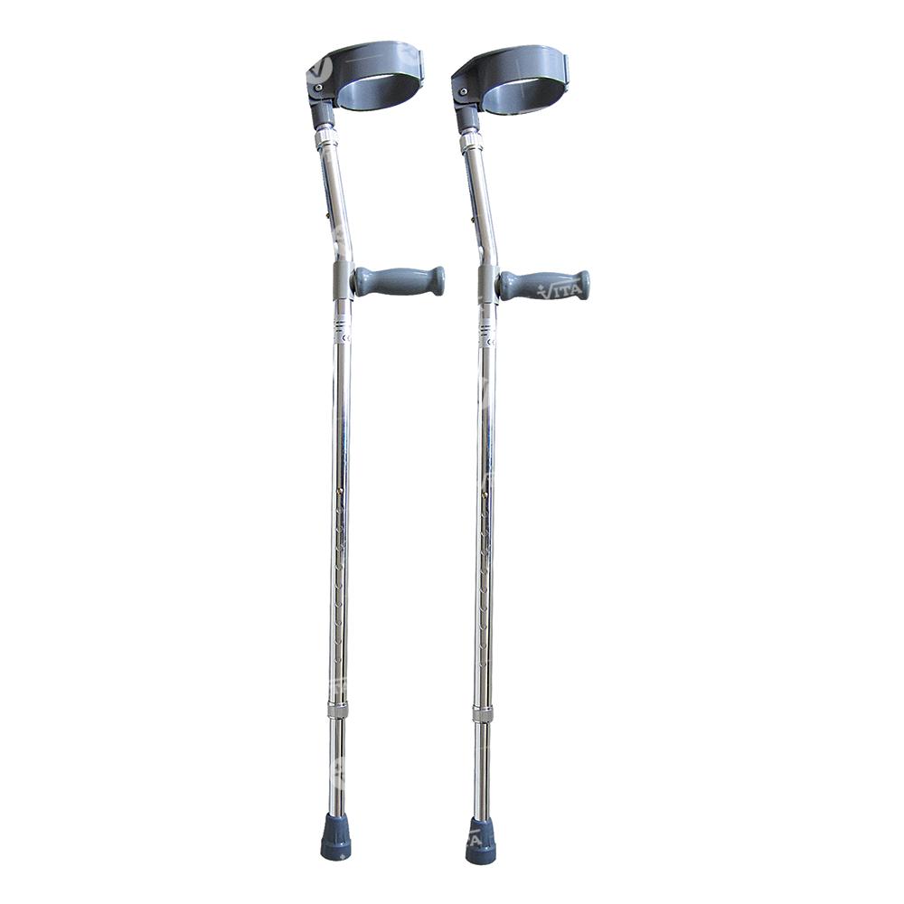 Biotech BT-C79 Elbow / Forearm Walking Crutch