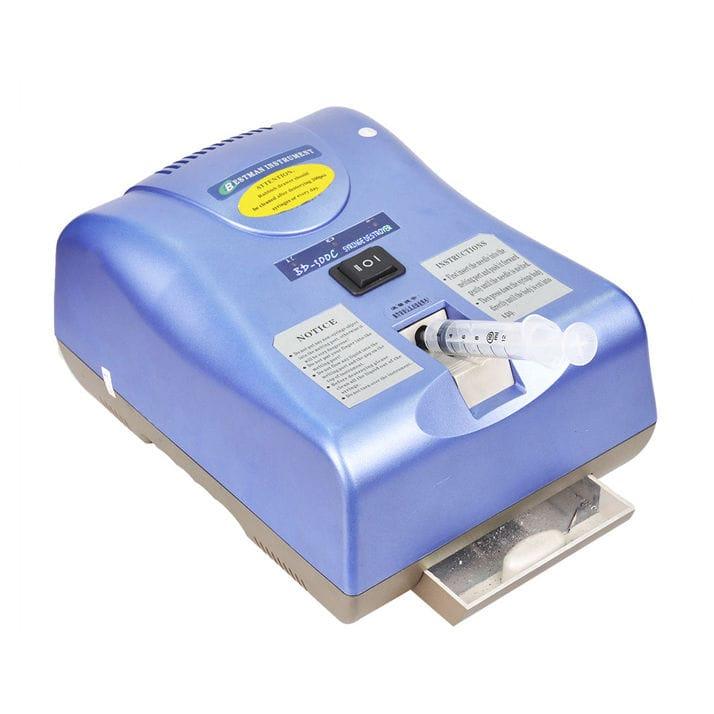 Electric Needle and Syringe Destroyer - View 1