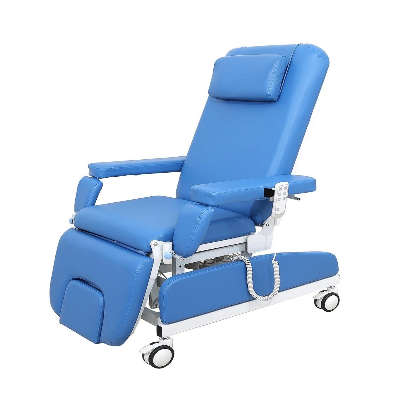 Electric Dialysis Chair - View 1