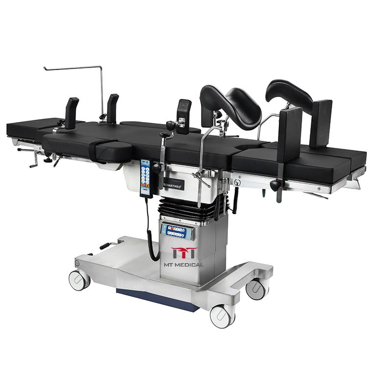 Electric Gynecology OT Table - View 1
