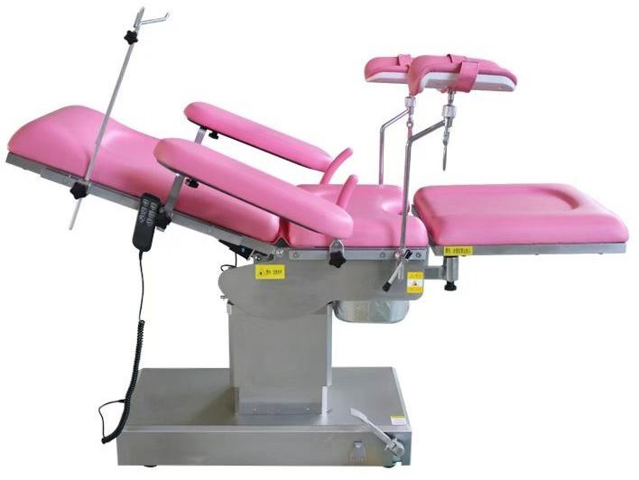 Chenhong CH-T600 Electric Gynecological Operating Table - View 1