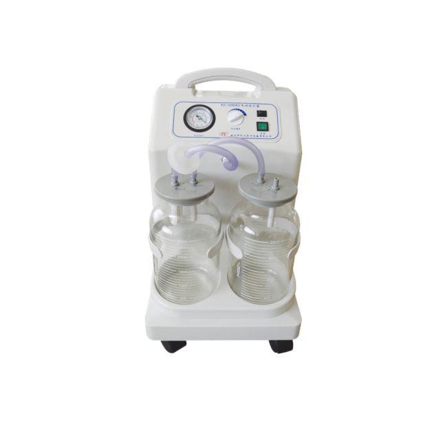 Electric suction machine SM-23D - View 1