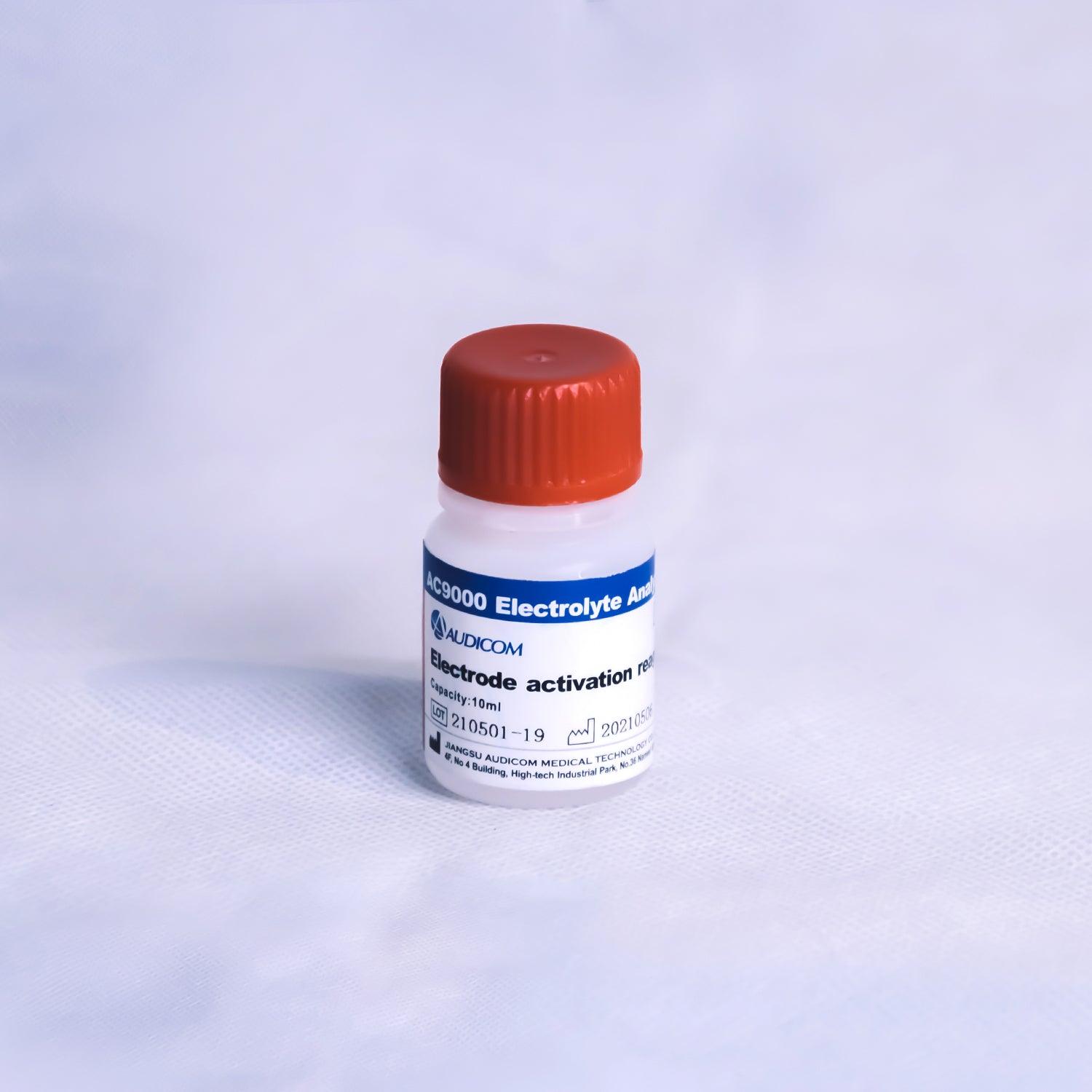 Electrode Activation Reagent 10 mL - View 1