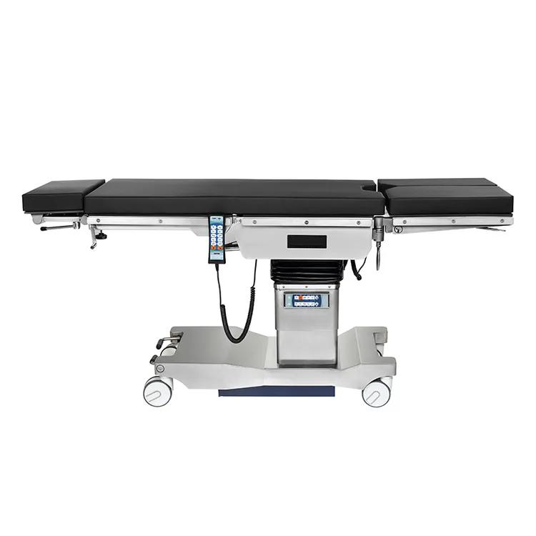 Electromechanical Operating Table – Adjustable Surgical Table