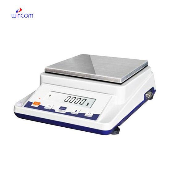 Electronic Balance EB-10002C - View 1